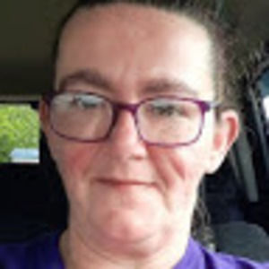 Meet your Posher, Amy jo